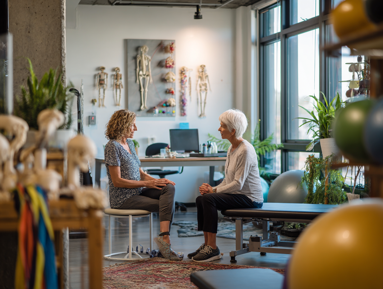 Методи відновлення