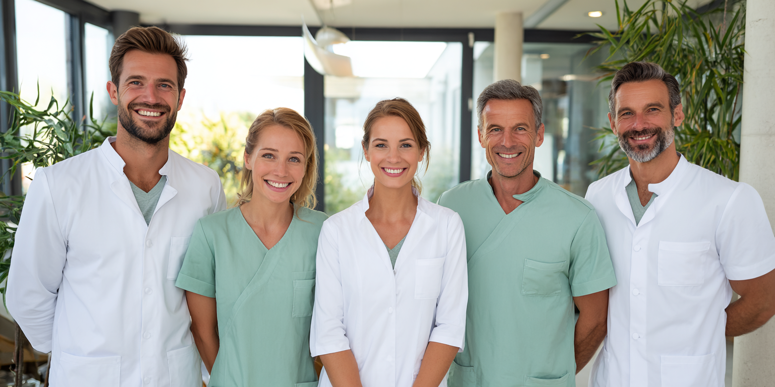 Команда dulvarnek